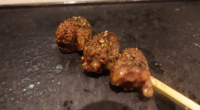 焼鳥 にしきの店舗画像