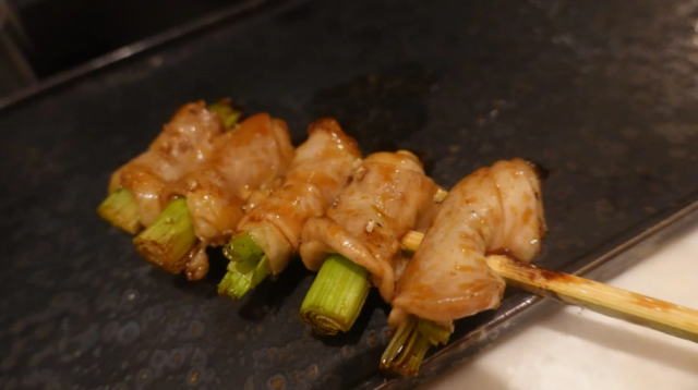 焼鳥 にしきの店舗画像