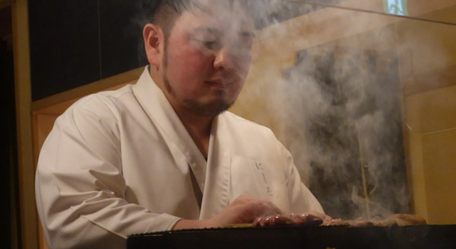焼鳥 にしきの店舗画像