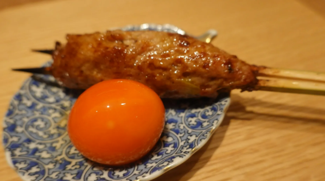 焼鳥 にしきの店舗画像