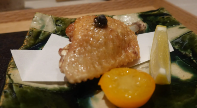 焼鳥 にしきの店舗画像
