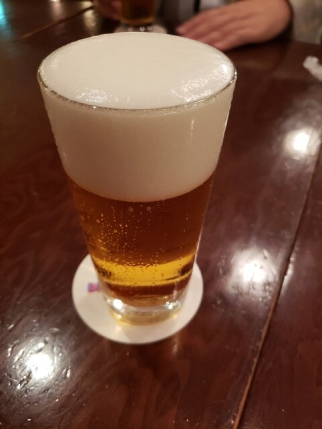 BIER REISE ’98 (ビアライゼ キュウジュウハチ)の店舗画像
