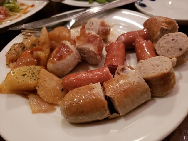 BIER REISE ’98 (ビアライゼ キュウジュウハチ)の店舗画像