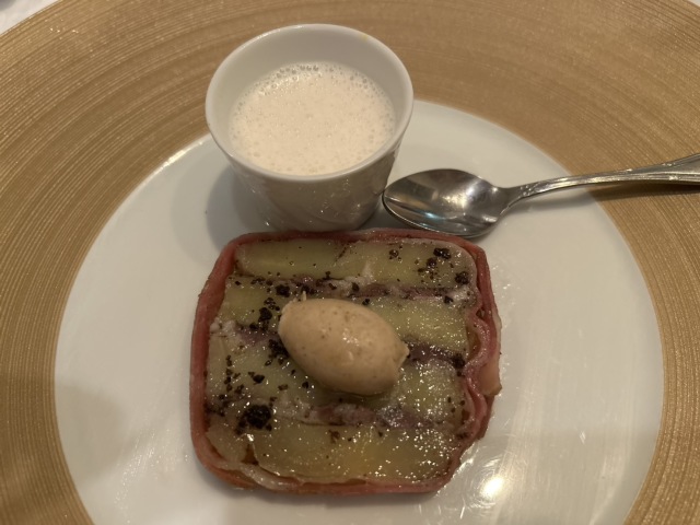 ラブランシュの店舗画像