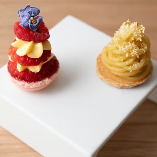 Haruka Murooka (ハルカ ムロオカ)の店舗画像