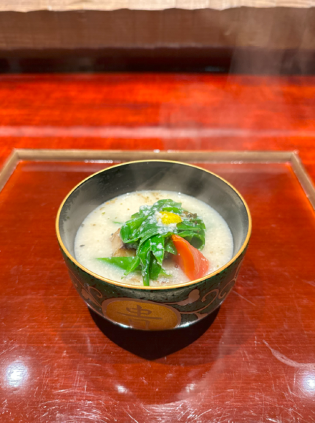 日本料理 崇 (二ホンリョウリ スウ)の店舗画像