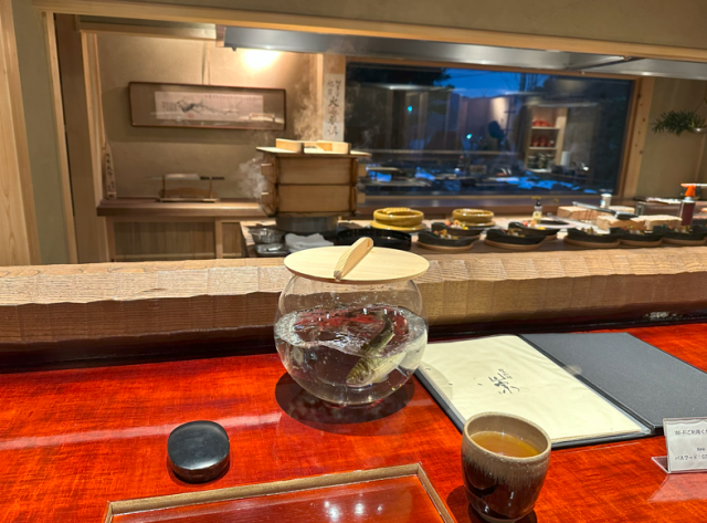 日本料理 崇 (二ホンリョウリ スウ)の店舗画像