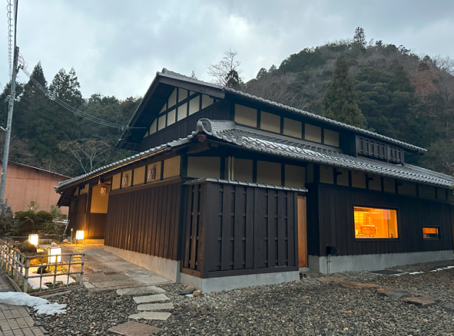 日本料理 崇 (二ホンリョウリ スウ)の店舗画像