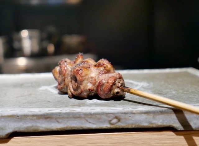 元、鳥さわ22の向かいで鍋のお店をやっていた相内くんが独立して出したお店。