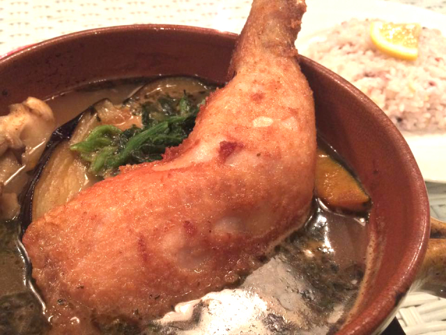 らいむらいと 麻布台ヒルズの店舗画像