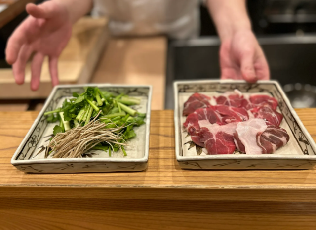 馳走 髙山 (チソウ タカヤマ)の店舗画像