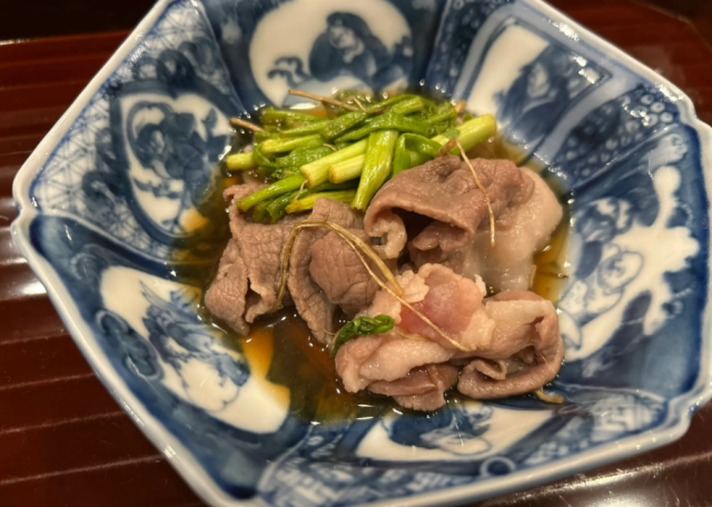 馳走 髙山 (チソウ タカヤマ)の店舗画像