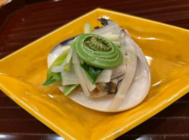 馳走 髙山 (チソウ タカヤマ)の店舗画像
