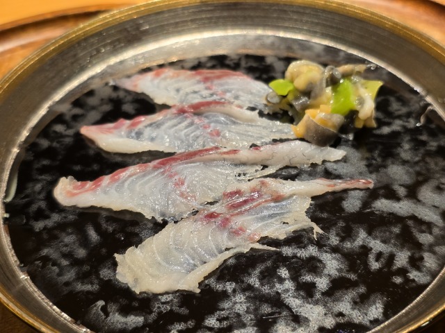 参宮橋あさやの店舗画像
