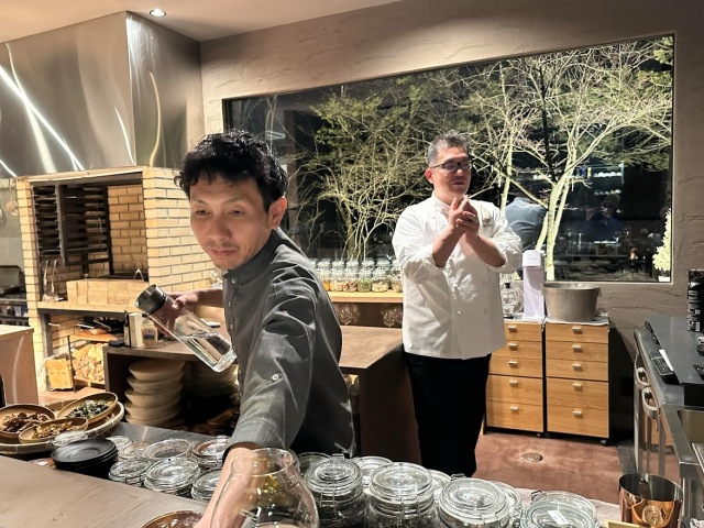 nôtori (ノウトリ)の店舗画像
