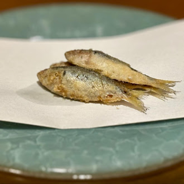 油HITOTSUKI (アブラヒトツキ)の店舗画像