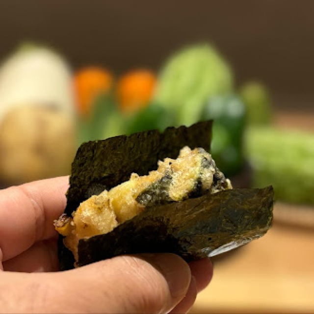 油HITOTSUKI (アブラヒトツキ)の店舗画像
