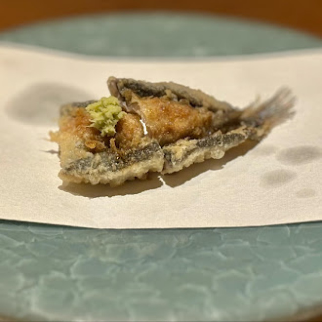 油HITOTSUKI (アブラヒトツキ)の店舗画像