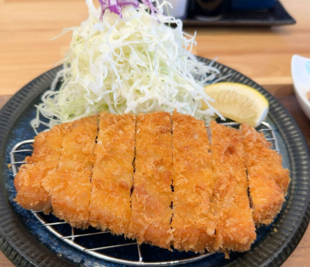 ロースカツ定食 修 (シュウ)の店舗画像