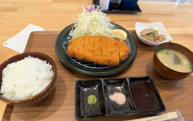 ロースカツ定食 修 (シュウ)の店舗画像