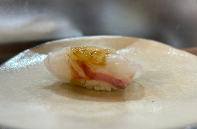 鮨ゆう子 (スシ ユウコ)の店舗画像
