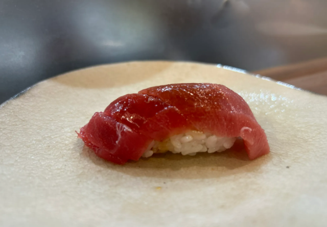 鮨ゆう子 (スシ ユウコ)の店舗画像