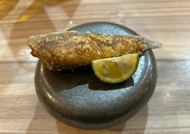 鮨ゆう子 (スシ ユウコ)の店舗画像