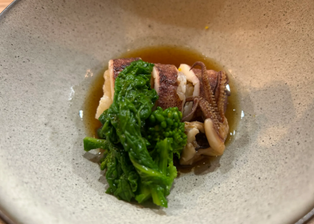 鮨ゆう子 (スシ ユウコ)の店舗画像