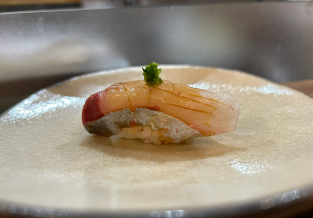鮨ゆう子 (スシ ユウコ)の店舗画像