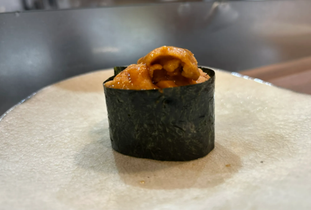 鮨ゆう子 (スシ ユウコ)の店舗画像
