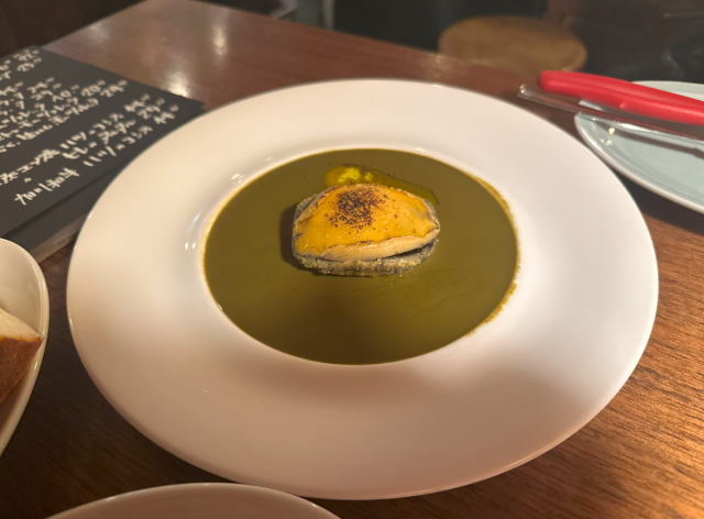 バール TUTTI (トゥッティ)の店舗画像
