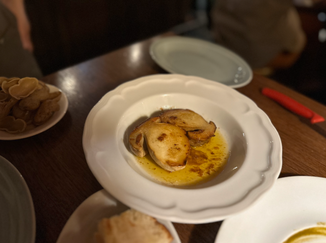 バール TUTTI (トゥッティ)の店舗画像