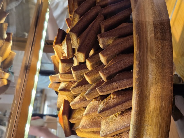 noix de beurre'(ノワ・ドゥ・ブール) 新宿伊勢丹店の店舗画像