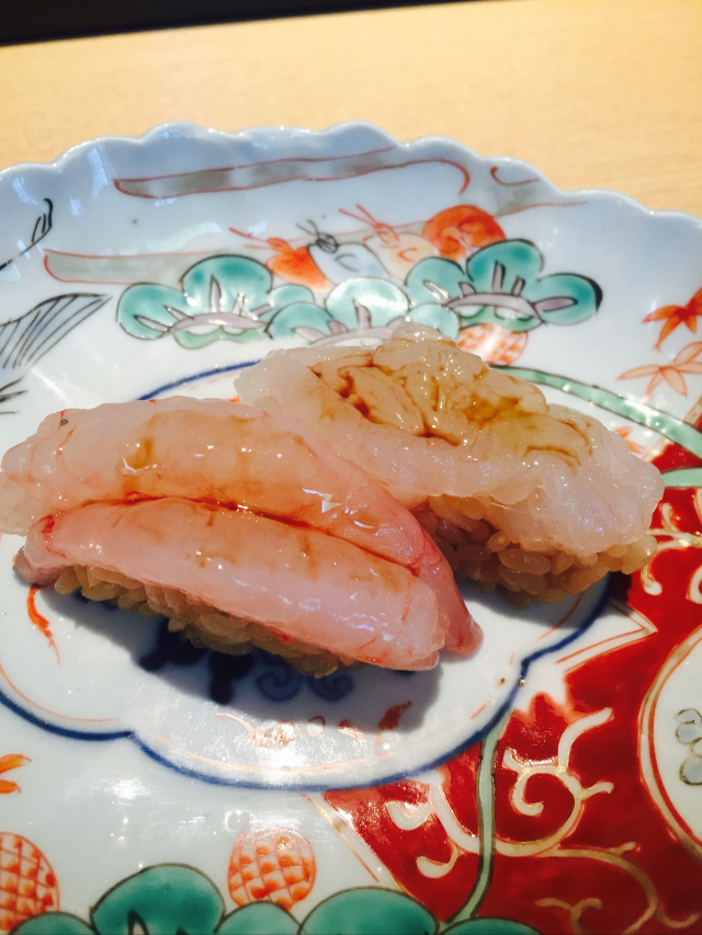 すし処 宮葉の店舗画像