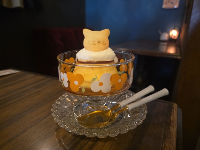 喫茶室ミミタムの店舗画像