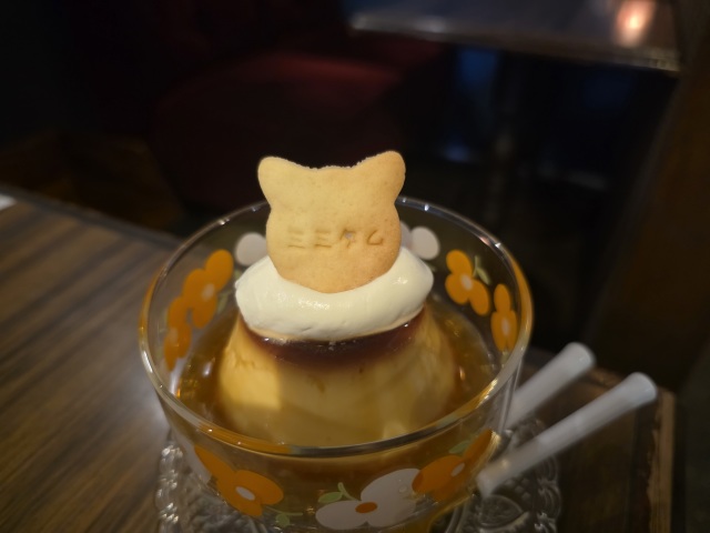 喫茶室ミミタムの店舗画像