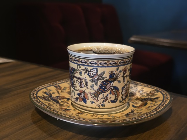 喫茶室ミミタムの店舗画像