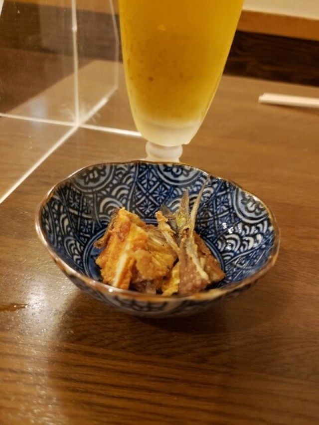 塩梅のいい店