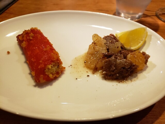 シチリア屋の店舗画像