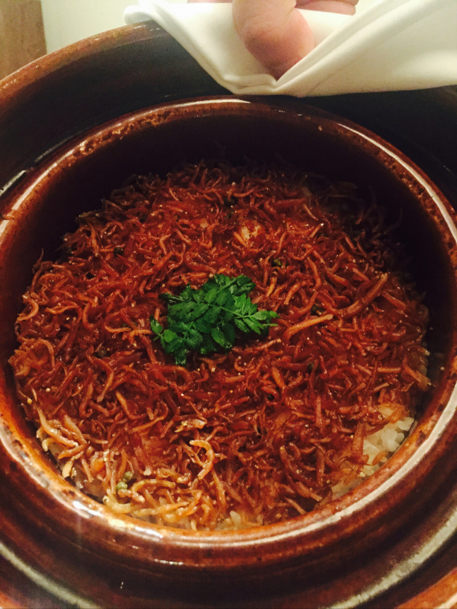 麻布郡司(アザブグンジ)の店舗画像