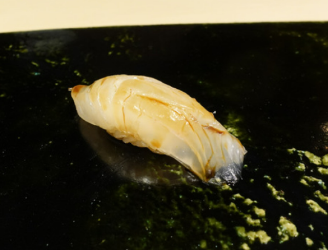 割烹すし のりをの店舗画像
