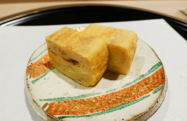 割烹すし のりをの店舗画像
