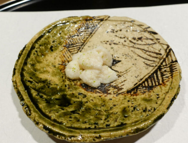割烹すし のりをの店舗画像