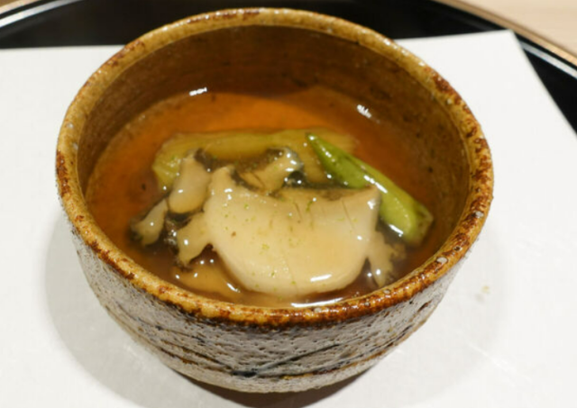 割烹すし のりをの店舗画像