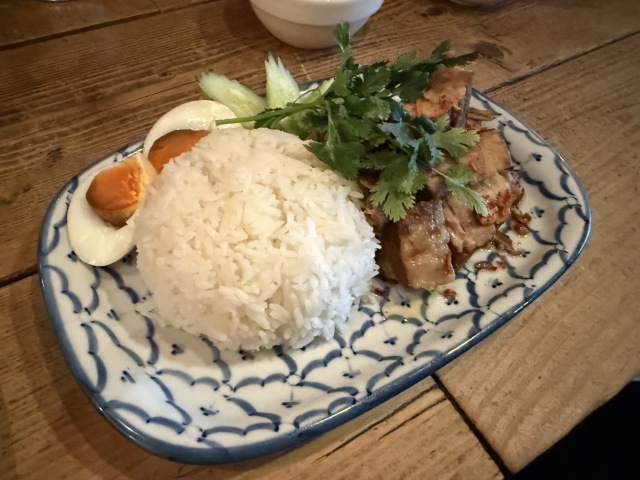 パッポン食堂の店舗画像