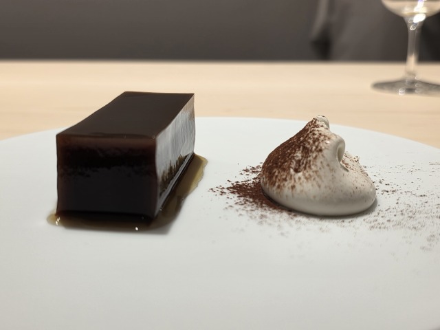 Mr. CHEESECAKE GINZA SIX店(ミスターチーズケーキ)の店舗画像