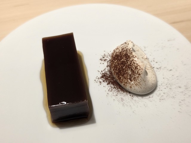 Mr. CHEESECAKE GINZA SIX店(ミスターチーズケーキ)の店舗画像