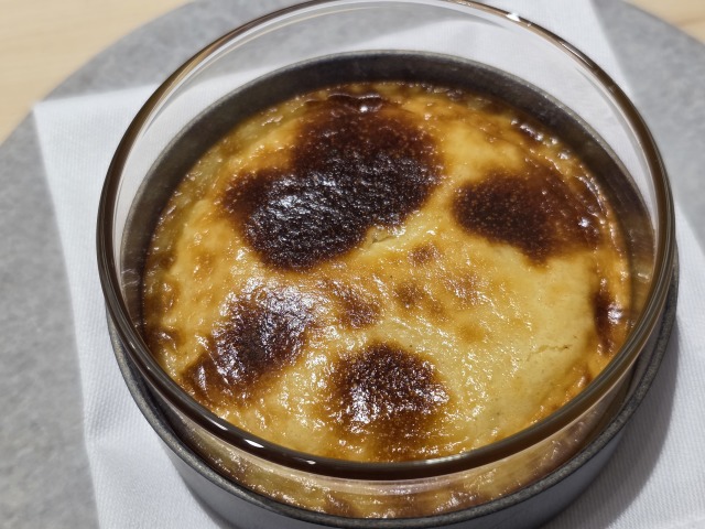 Mr. CHEESECAKE GINZA SIX店(ミスターチーズケーキ)の店舗画像