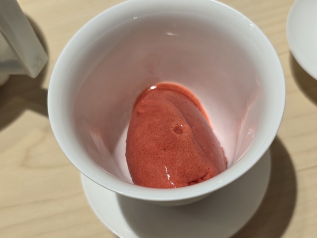 Mr. CHEESECAKE GINZA SIX店(ミスターチーズケーキ)の店舗画像