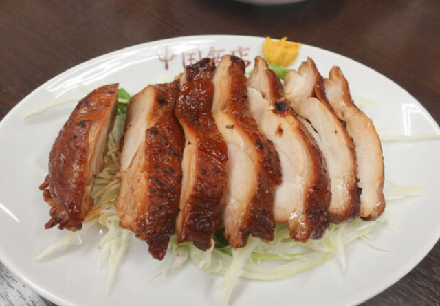中国飯店 (チュウゴクハンテン)の店舗画像